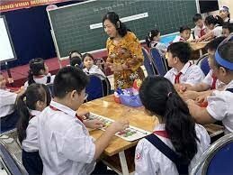 Phòng GD&ĐT Quận Bình Thạnh 2