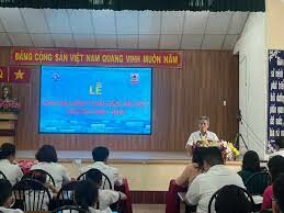 Phòng GD&ĐT Quận 12 2