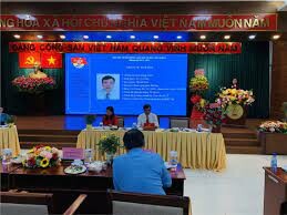 Phòng GDĐT Quận 6 2