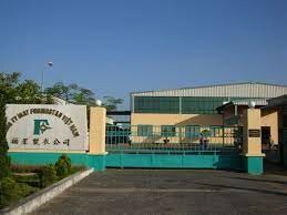 Formostar Garment (Vietnam) Co., Ltd 12