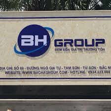 Thiết bị y tế Bắc Hà 10