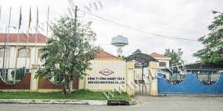 Công Nghiệp Tân Á - New Asia Industries 11