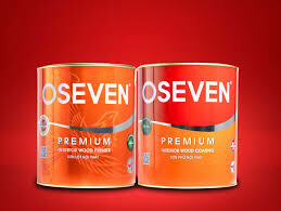 OSEVEN 6