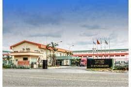 Thiết Bị Điện Công Nghiệp Cát Vạn Lợi 1