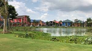 Tập đoàn Wagon 7