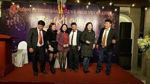 Công ty Sản Xuất và Dịch Vụ Gia Linh 1