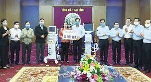 CÔNG TY TNHH THƯƠNG MẠI VÀ ĐẦU TƯ PHÙNG NGUYỄN 2