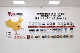 Bình Vinh Sài Gòn 7