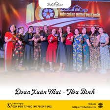 Tập đoàn Zogroup 7