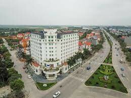 Khách sạn Pearl River 7