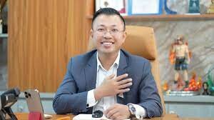 ĐỊA ỐC MAI VIỆT 7