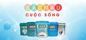 Công ty TNHH Sơn Alex 1