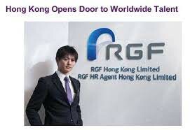 RGF HR Agent Vietnam Co., LTD 10