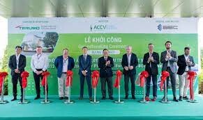 Thương Mại Và Dịch Vụ TD Universal 4