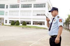 Công ty Bảo vệ Thăng Long 4