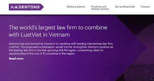 DENTONS LUẬT VIỆT 5