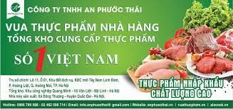 An Phước Thái 5