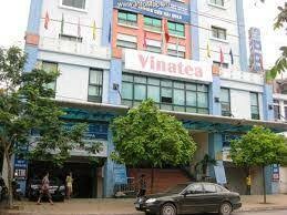 Tổng Công Ty Chè Việt Nam 4