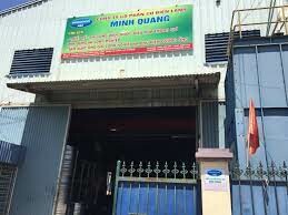 Cơ Điện Minh Quang 5