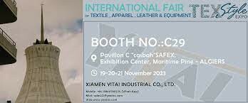 Xiamen Yitai Industrial Co.ltd (China) 5