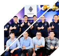 CÔNG TY TNHH VAREAL VIỆT NAM 4