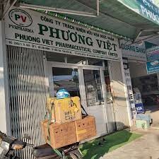 Dược Phẩm Phương Phương 2