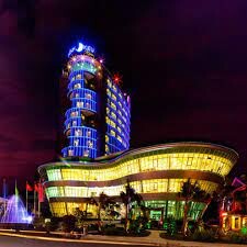 Khách Sạn Việt 4