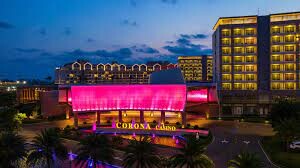 Corona Resort & Casino 5