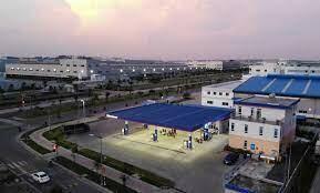 Thiết bị Xăng dầu Petrolimex - PECO 5