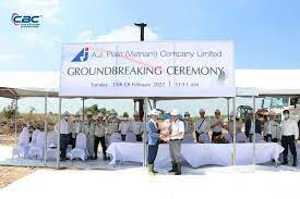 A.J. PLAST Việt Nam 9