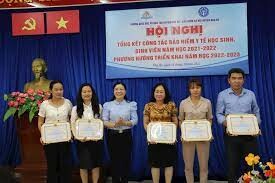 Phòng GD&ĐT Huyện Nhà Bè 12