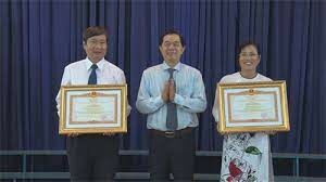 Phòng GD&ĐT Quận Gò Vấp 1