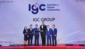 IGC Group - TTC Edu 3