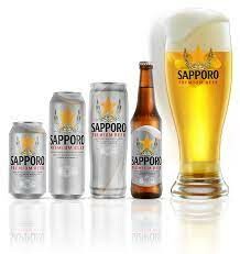 Sapporo Việt Nam 7