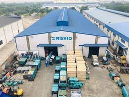Nishio Rent All Vietnam Co., LTD. 6