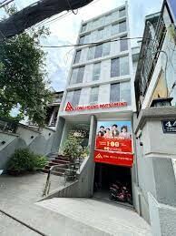 Long Hoàng Investment 5