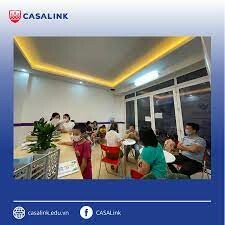 Casalink Edu Việt Nam 6