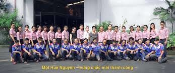 CÔNG TY TNHH THƯƠNG MẠI VÀ ĐẦU TƯ PHÙNG NGUYỄN 1