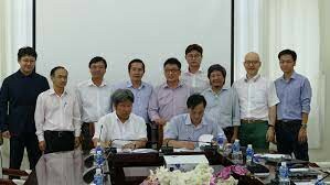 VẠN THUẬN HOLDINGS 4