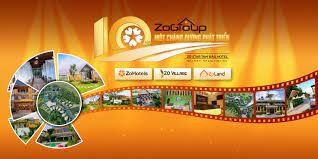 Tập đoàn Zogroup 6