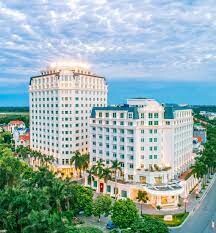 Khách sạn Pearl River 6