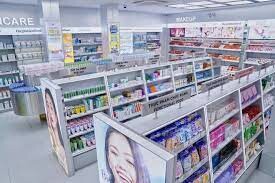 THẾ GIỚI SKINFOOD 3