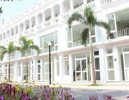 Đầu tư Evergreen - Evergreen Invest 1