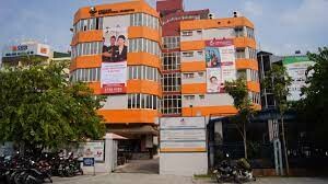 Trường Cao đẳng Quốc tế Pegasus 3