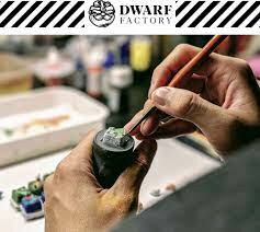 Công ty sản xuất thương mại Artstuff 2