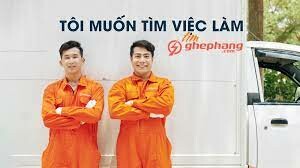 Công ty Cổ phần Công nghệ Ghephang.com 4