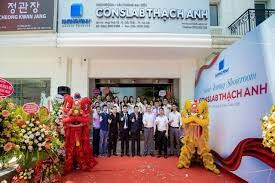 CÔNG TY ĐÁ THẠCH ANH KHANG MINH 1