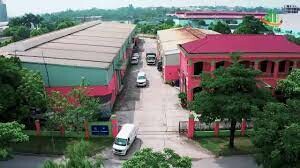 CÔNG TY TẬP ĐOÀN ST TOÀN CẦU 5