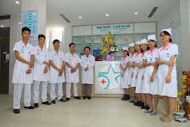 Công Ty Cổ Phần Sức Khỏe Và Môi Trường Hà Nội 3