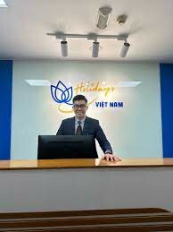 HOLIDAYS VIỆT NAM 7